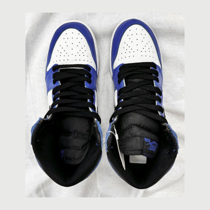 Jordan 1 Retro High Game Royal (GS) (Pre-Owned)