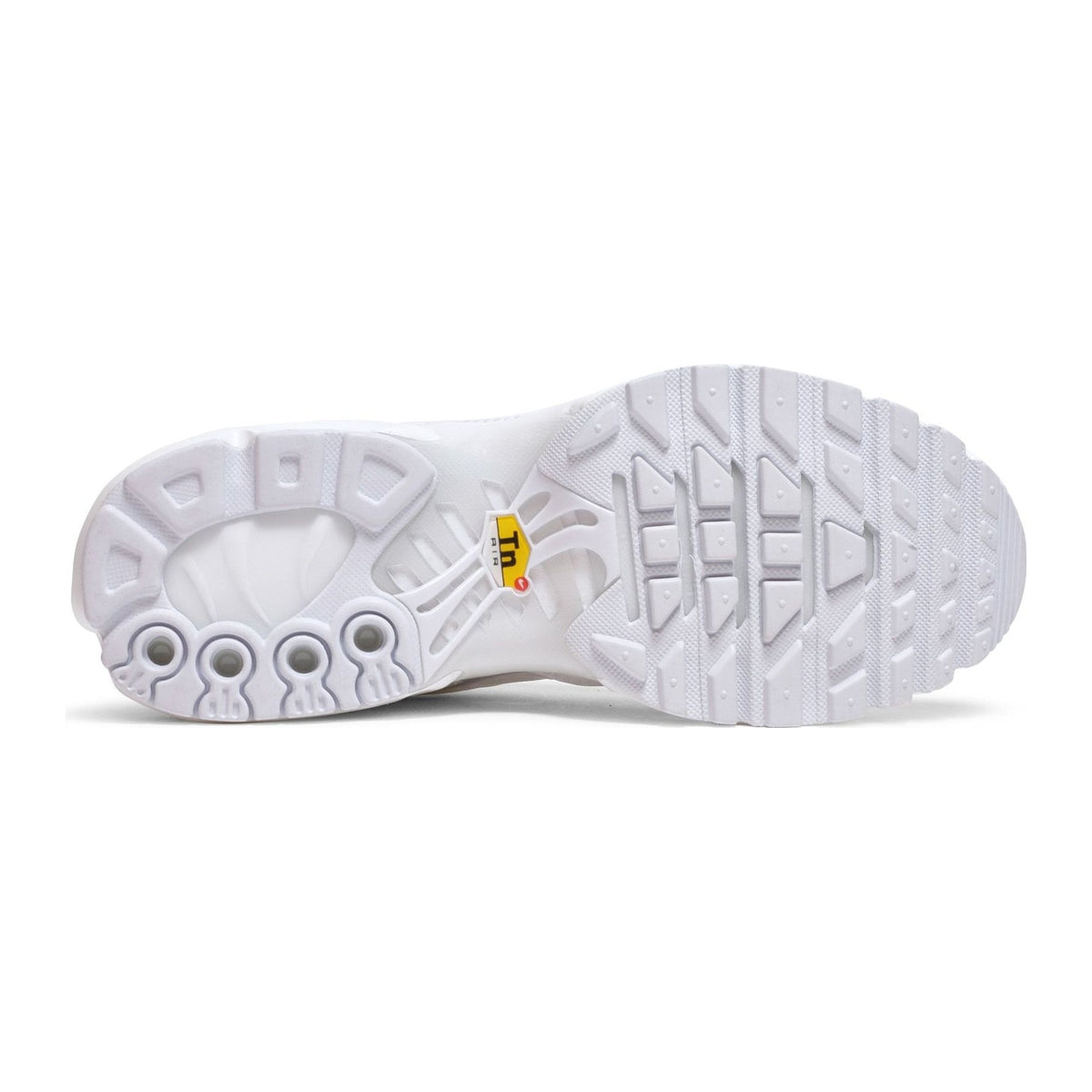Nike Air Max Plus White Pure Platinum (Women's)
