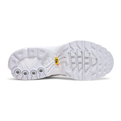Nike Air Max Plus White Pure Platinum (Women's)