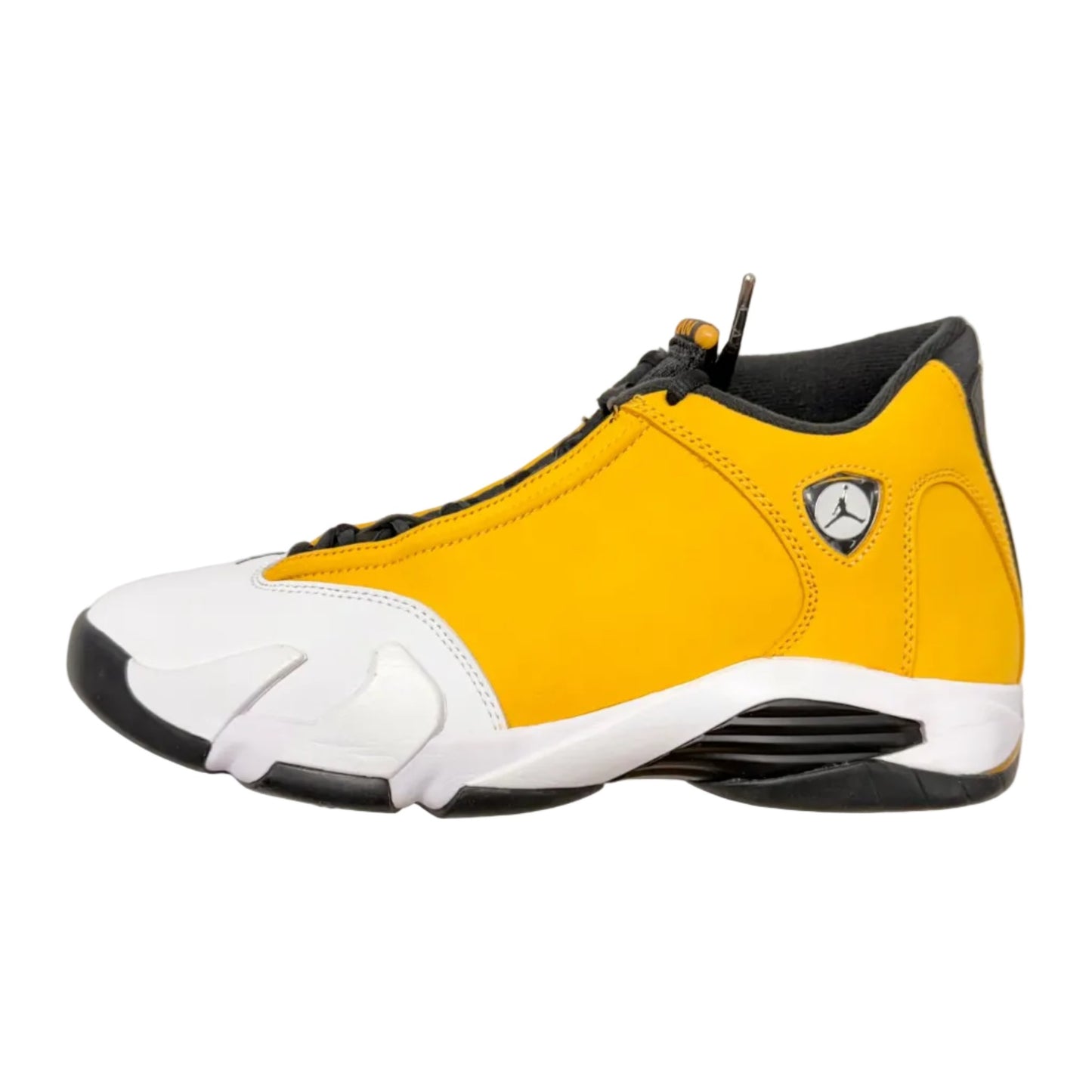 Jordan 14 Retro Light Ginger (2022) (Pre-owned)
