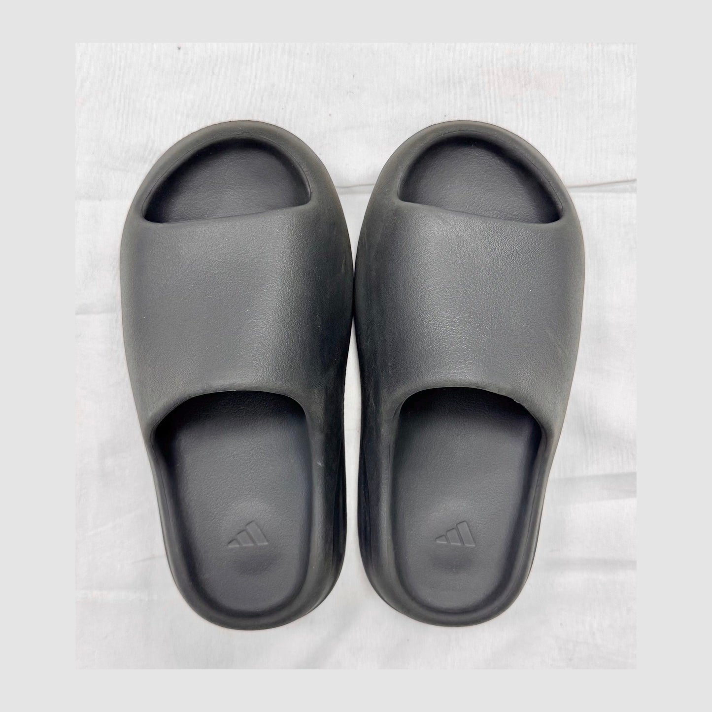 adidas Yeezy Slide Slate Grey (Pre-Owned)