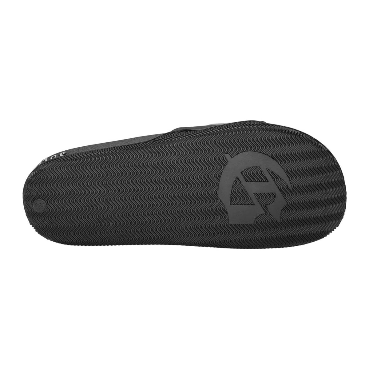 Godspeed OG Logo Slides V2 'Black'
