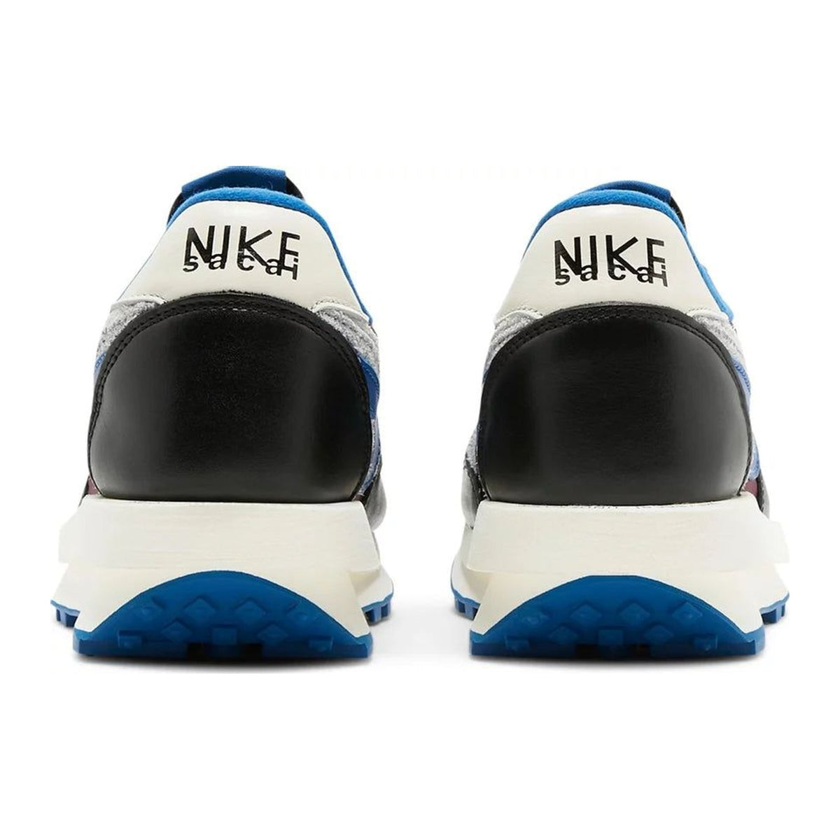 Nike LD Waffle sacai Undercover Night Maroon Team Royal