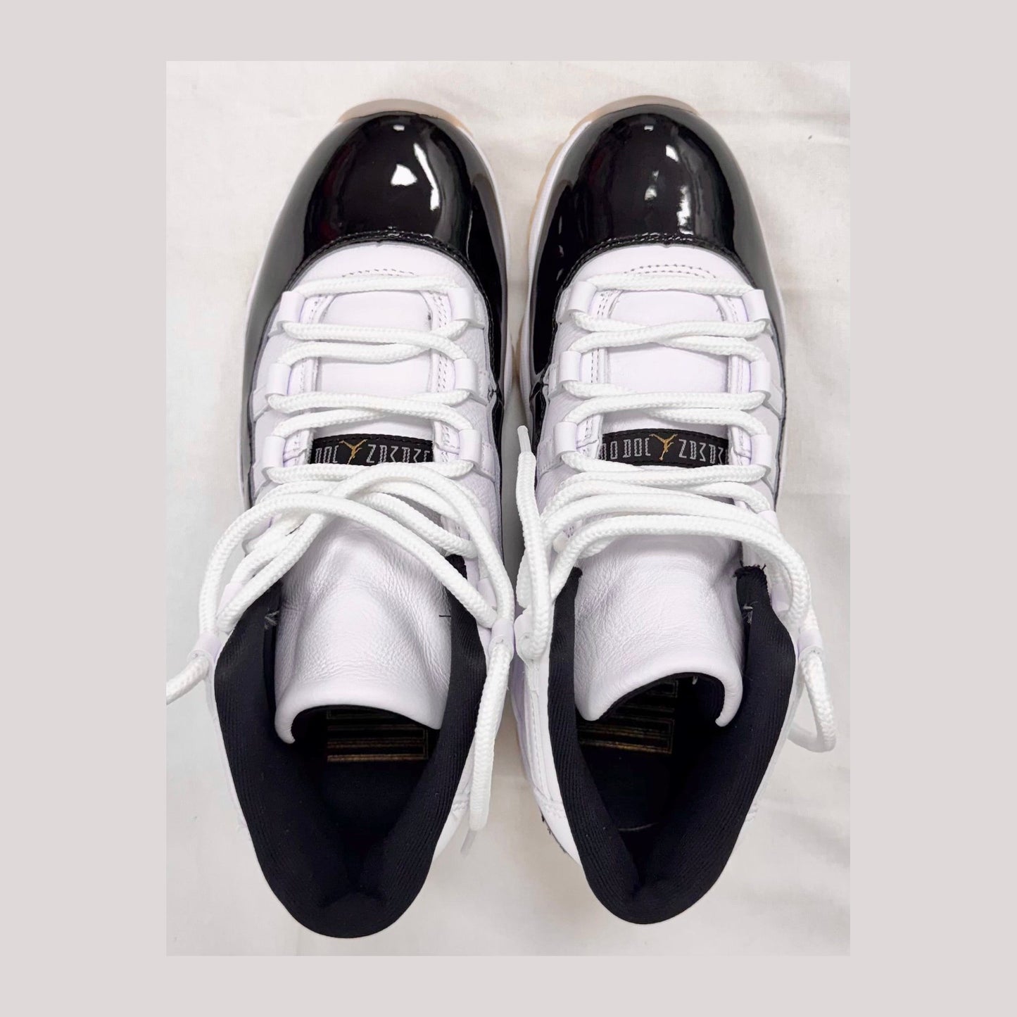 Jordan 11 Retro DMP Gratitude (2023) (Pre-Owned)
