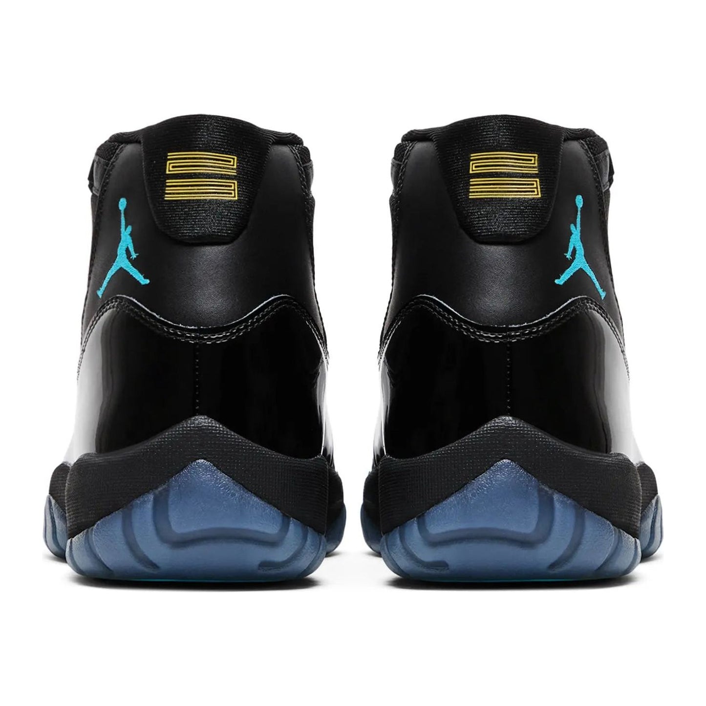 Jordan 11 Retro Gamma Blue (2025)