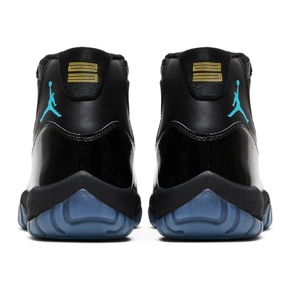 Jordan 11 Retro Gamma Blue (2025)