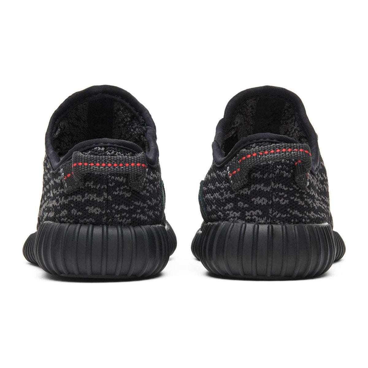 adidas Yeezy Boost 350 Pirate Black (Infants)
