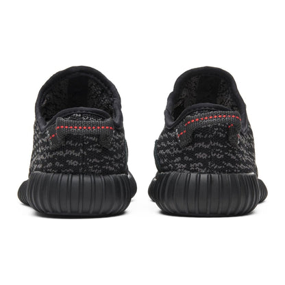 adidas Yeezy Boost 350 Pirate Black (Infants)