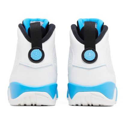 Jordan 9 RetroPowder Blue (2024)