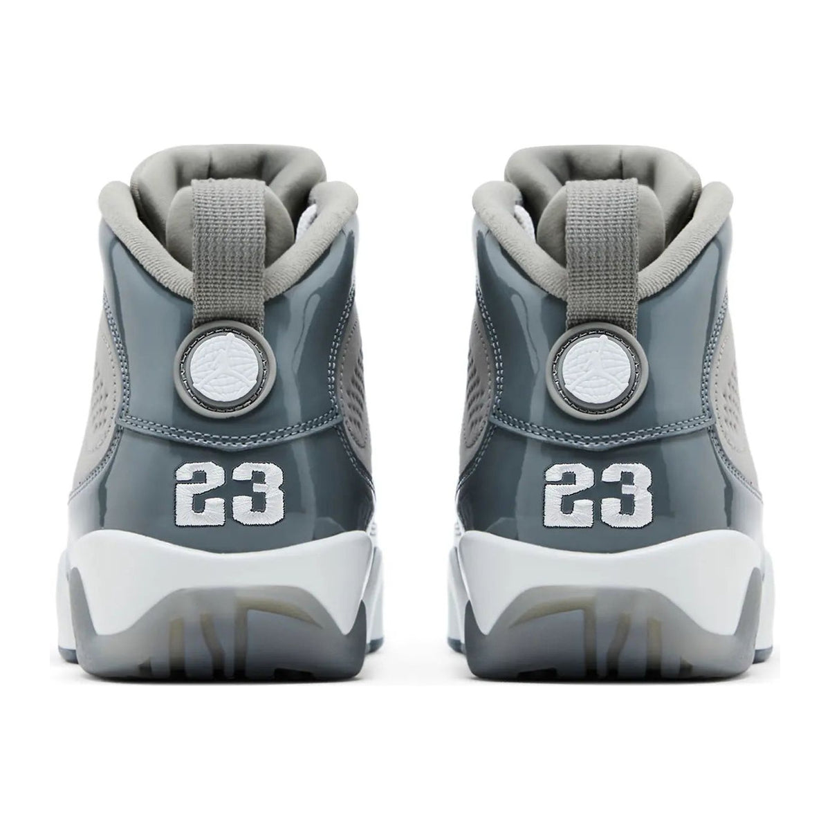 Jordan 9 Retro Cool Grey (2025)