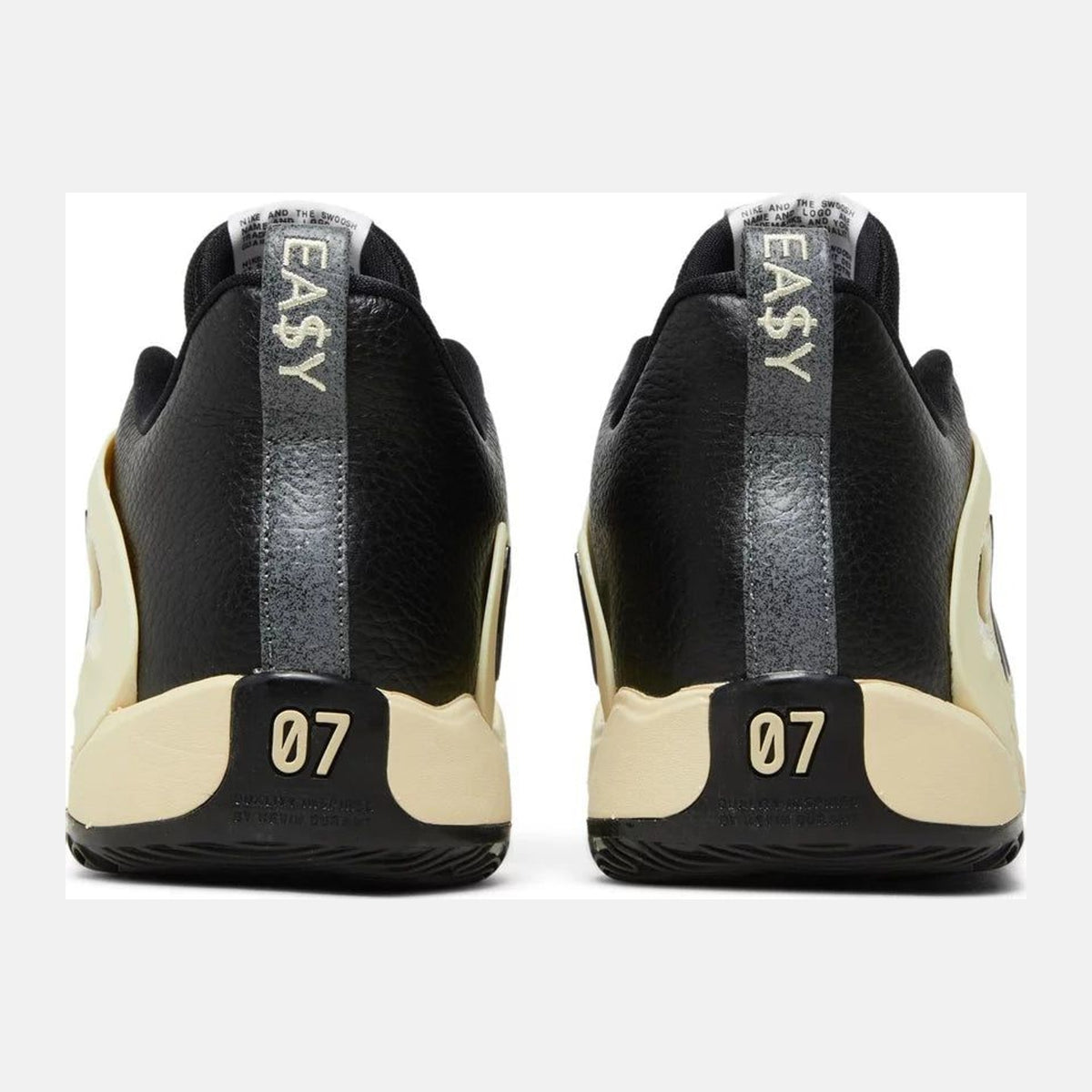 Nike KD 15 50 Years of Hip-Hop
