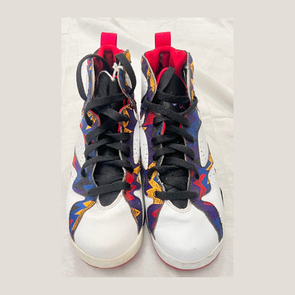 Jordan 7 Retro Nothing But Net (GS) (Pre-Owned)