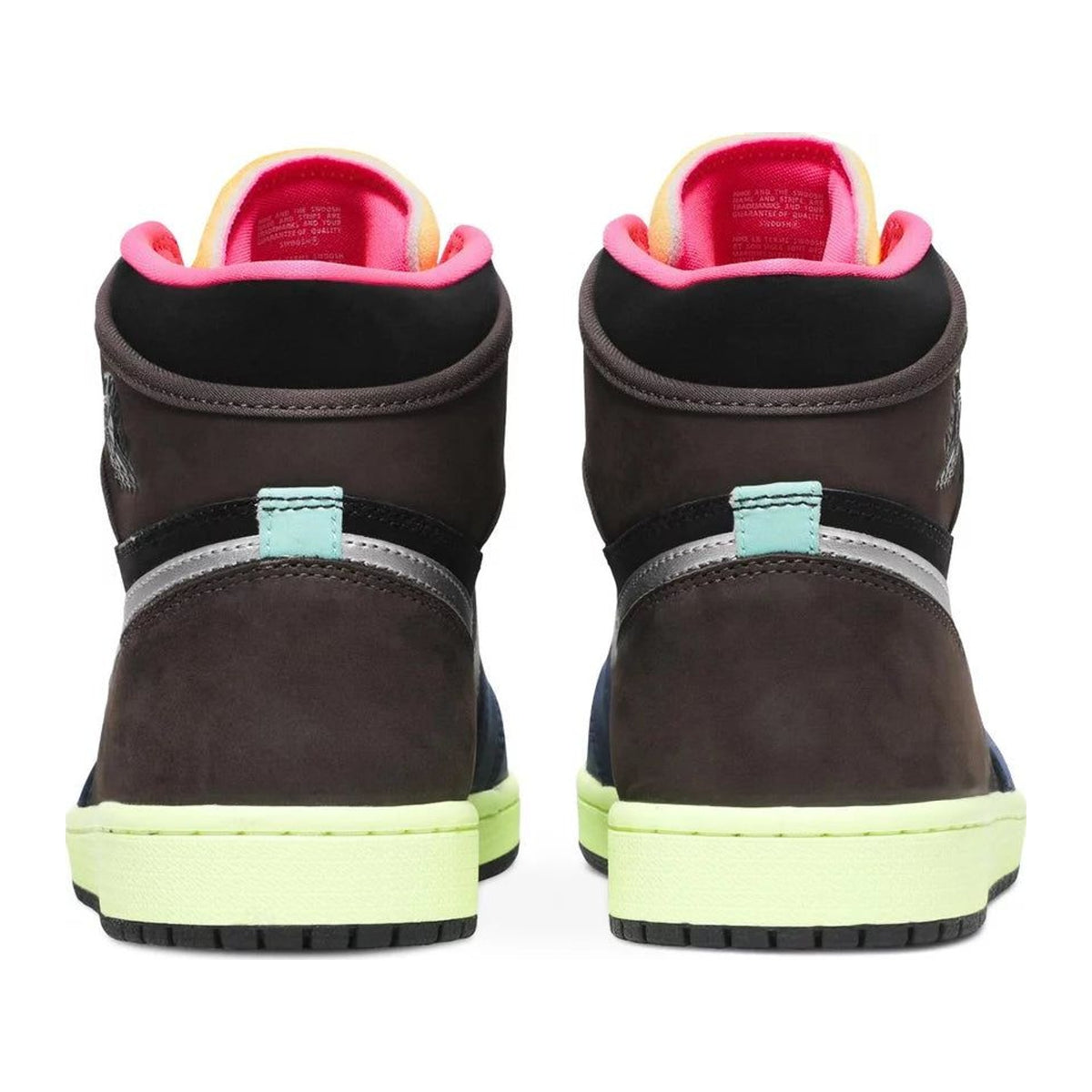 Jordan 1 Retro High Tokyo Bio Hack