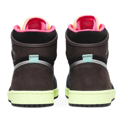Jordan 1 Retro High Tokyo Bio Hack