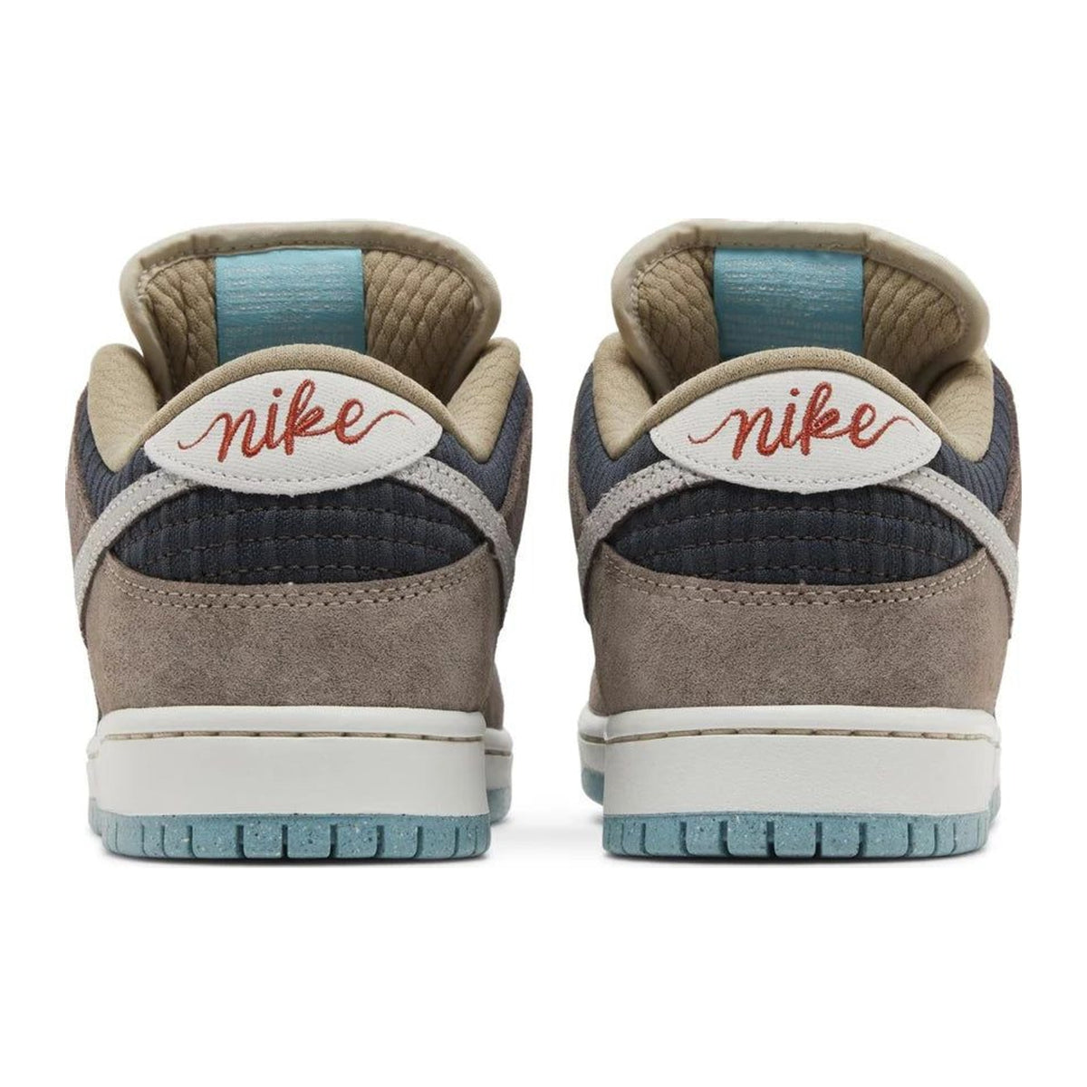 Nike SB Dunk Low: grandes ahorros