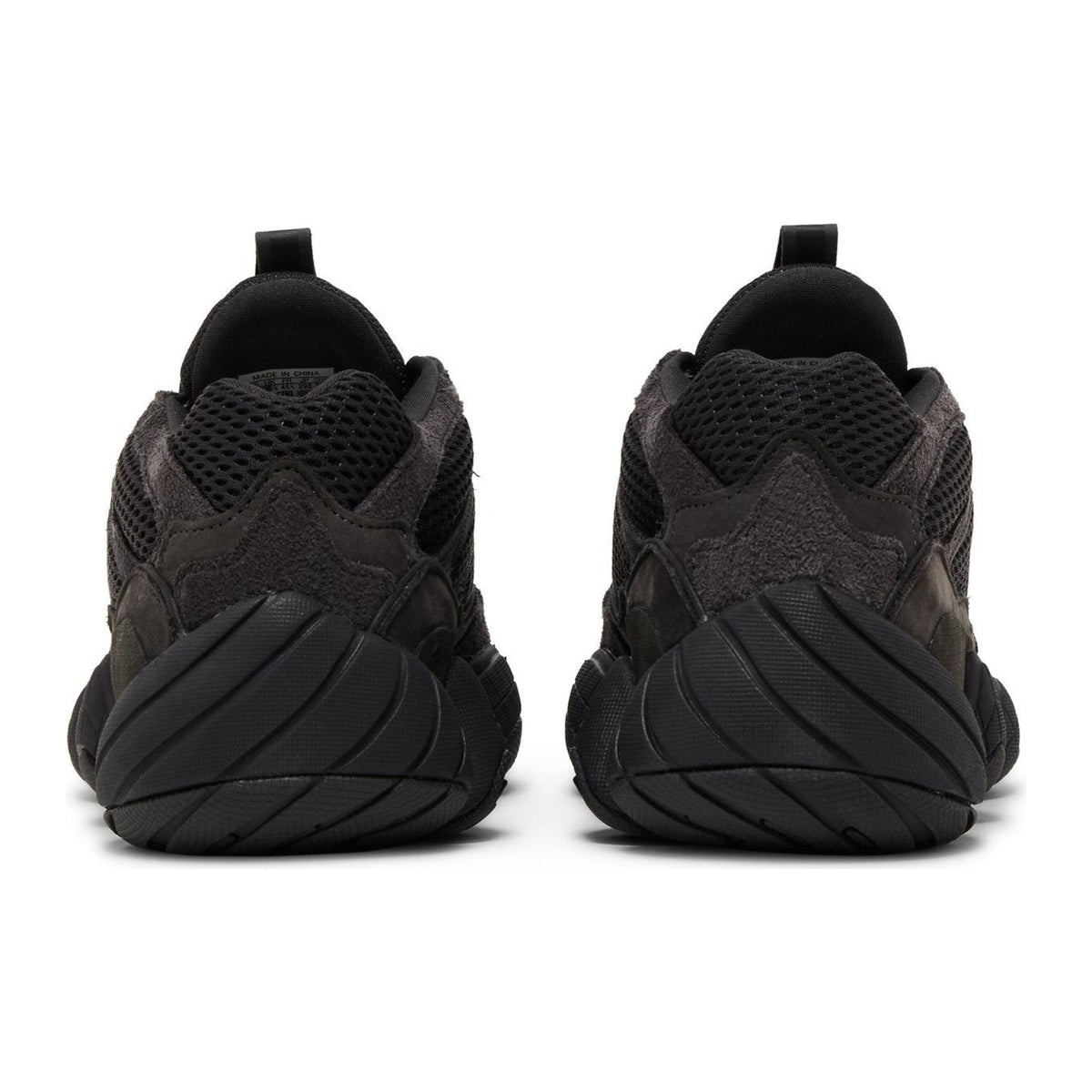 adidas Yeezy 500 Utility Black (2018/2023)