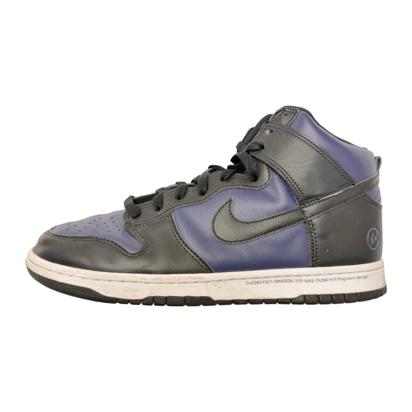 Nike Dunk High Fragment Tokyo (Pre-owned)