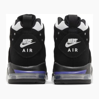 Nike Air Max 2 CB '94 OG Black White Purple (2023)