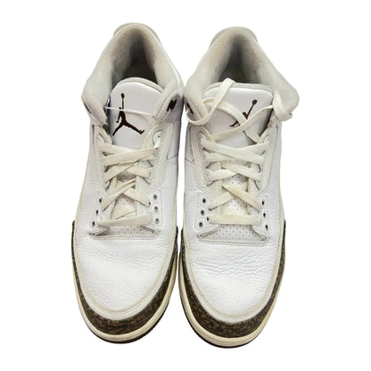 Jordan 3 Retro Mocha (2018) (Pre-Owned)