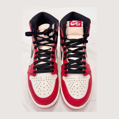 Jordan 1 Retro High OG Chicago Lost and Found (Pre-Owned)