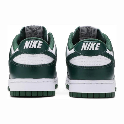 Nike Dunk Low Michigan State (2021/2024)