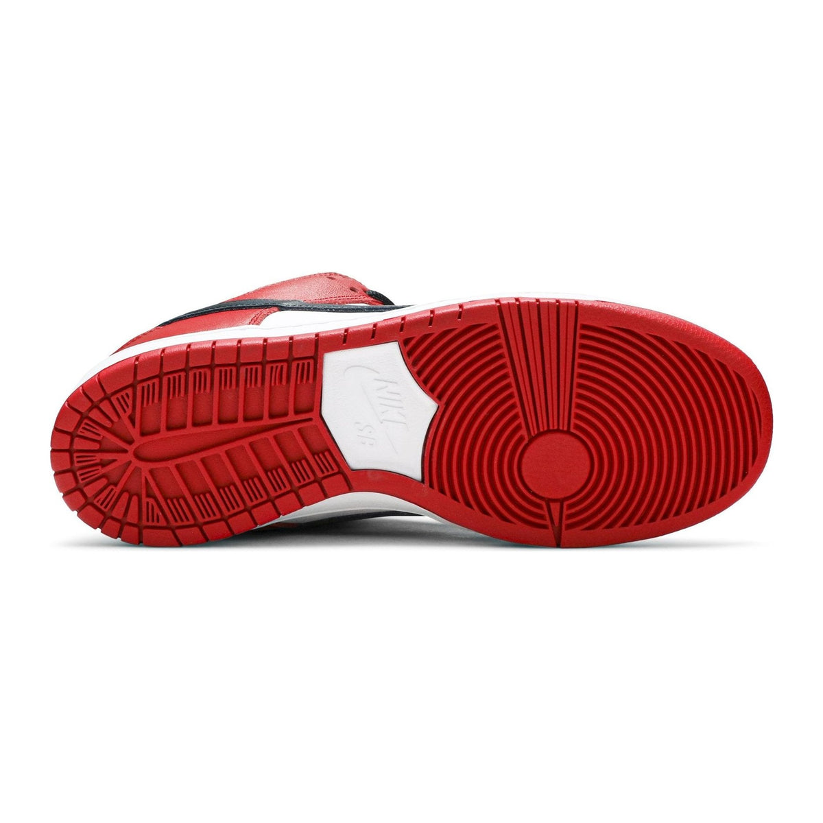 Nike SB Dunk Low J-Pack Chicago
