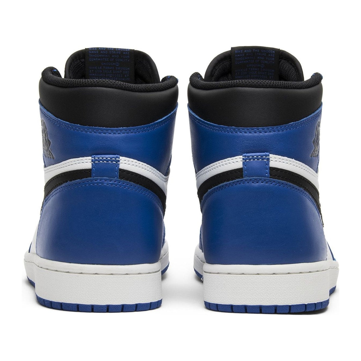 Jordan 1 Retro High Game Royal