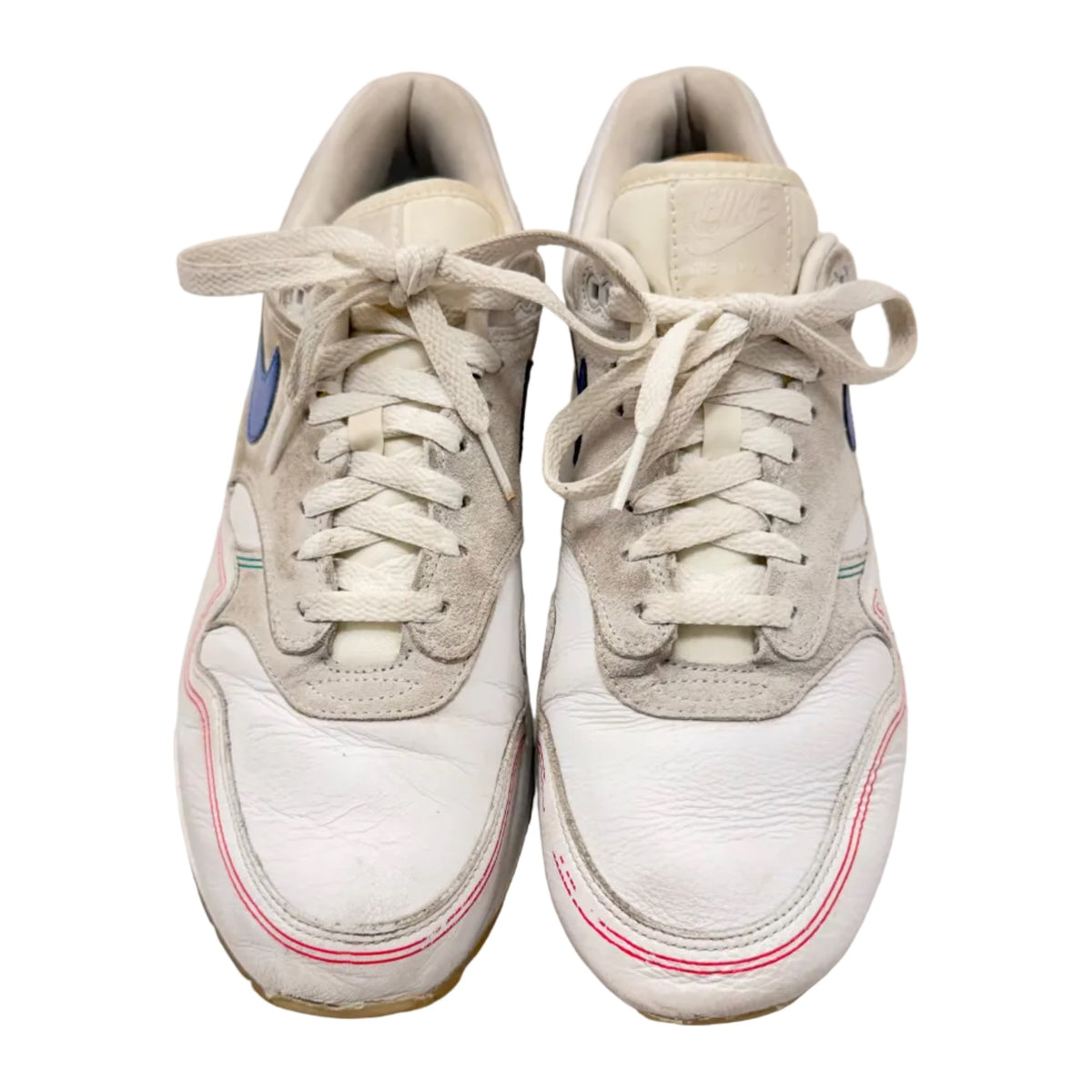 Nike Air Max 1 Pompidou Center Day (Pre-owned)