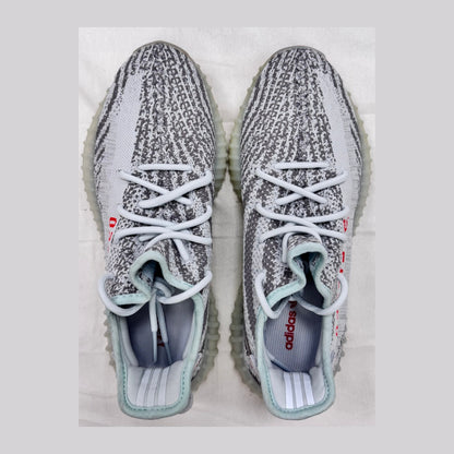 Adidas Yeezy Boost 350 V2 Blue Tint (Pre-Owned)