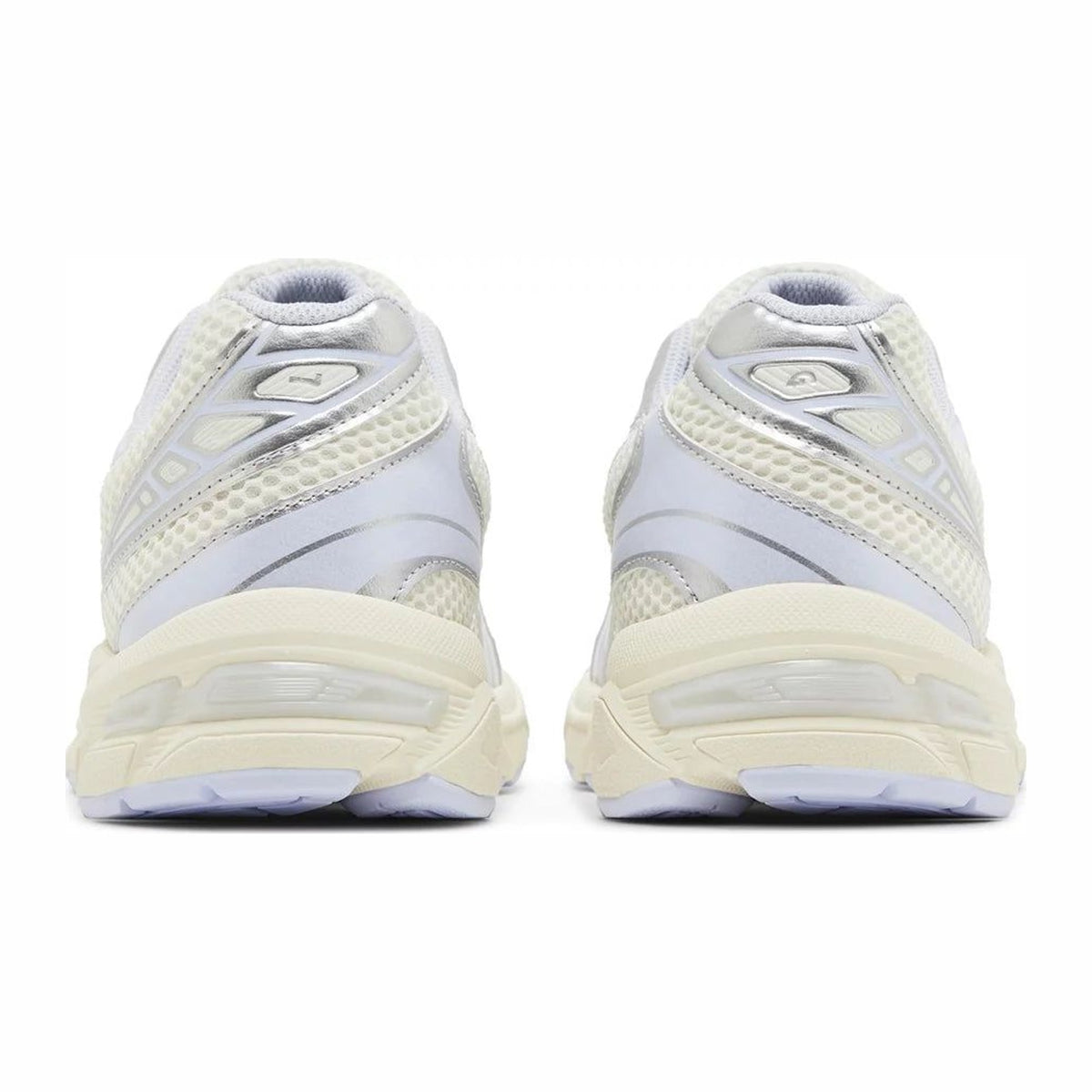 ASICS Gel-1130 Silver Pack Azul Desvanecido (Mujer)