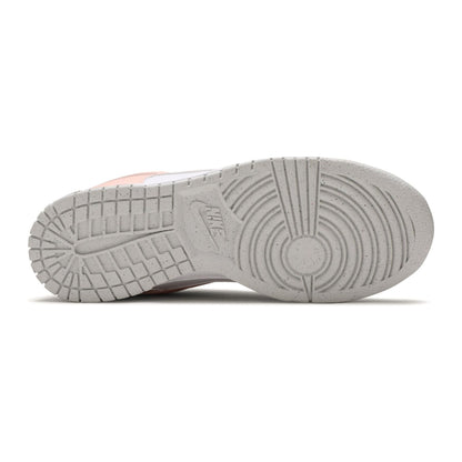 Nike Dunk Low Next Nature Coral Pálido (Mujer)