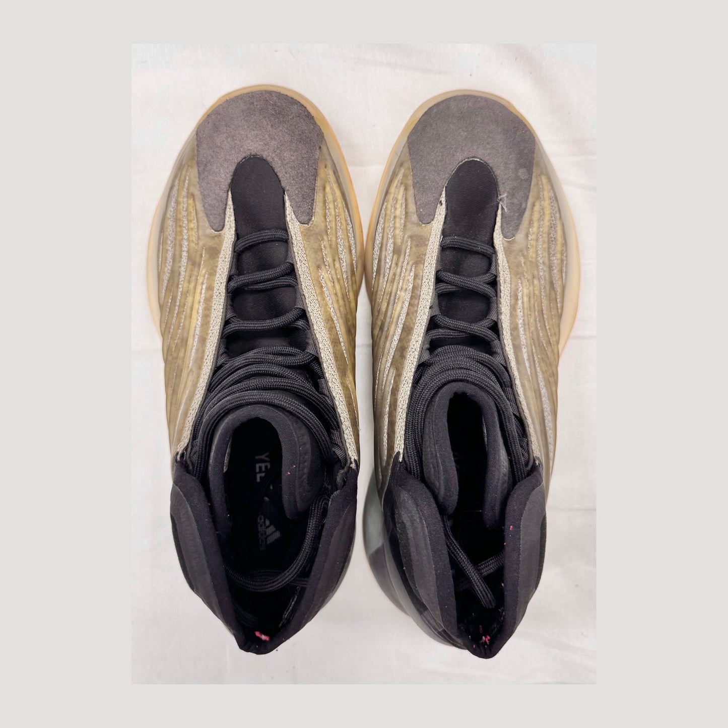 adidas Yeezy QNTM Barium (Pre-Owned)