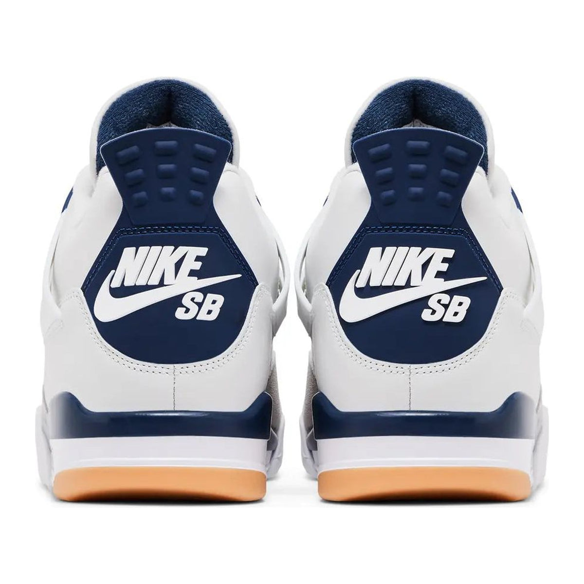 Jordan 4 Retro SB Navy