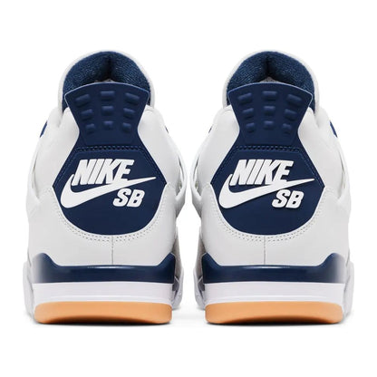 Jordan 4 Retro SB Navy