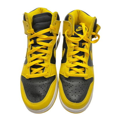Nike Dunk High Iowa (2020) (Pre-Owned)