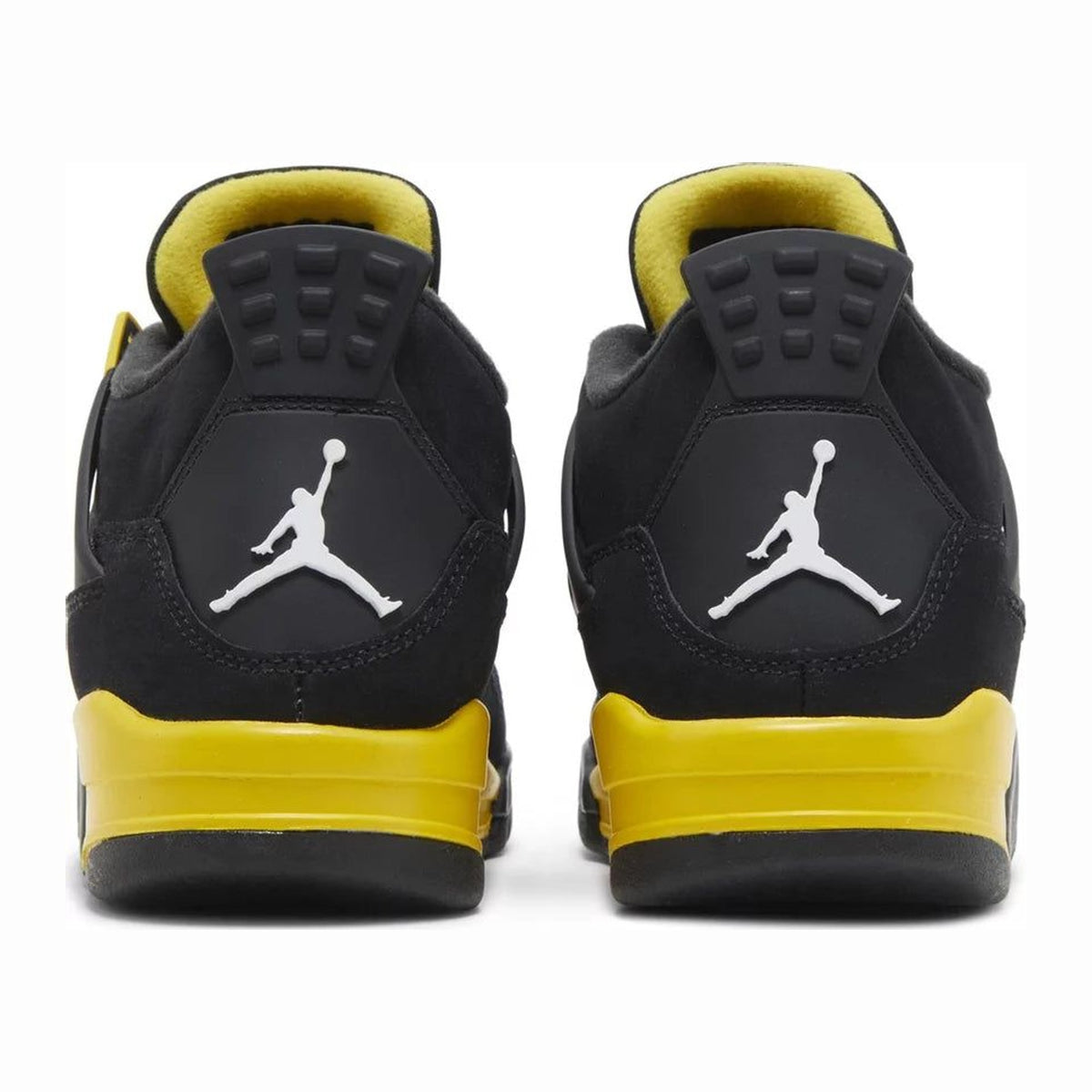 Jordan 4 Retro Thunder (2023) (GS)