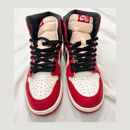Jordan 1 Retro High OG Chicago Lost and Found (Pre-Owned)
