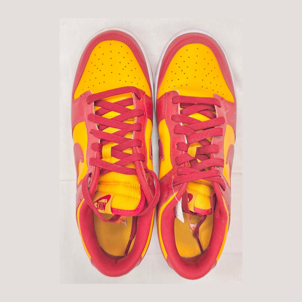 Nike Dunk Low Midas Gold (Pre-Owned)