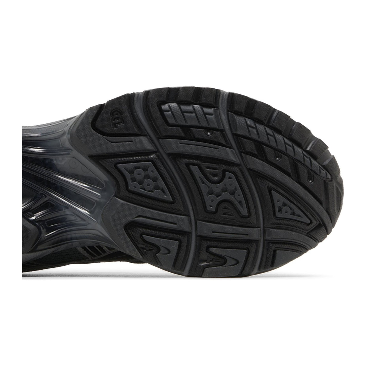 ASICS Gel-Kayano 14 Unaffected Infinite Wonders Pack Black Silver