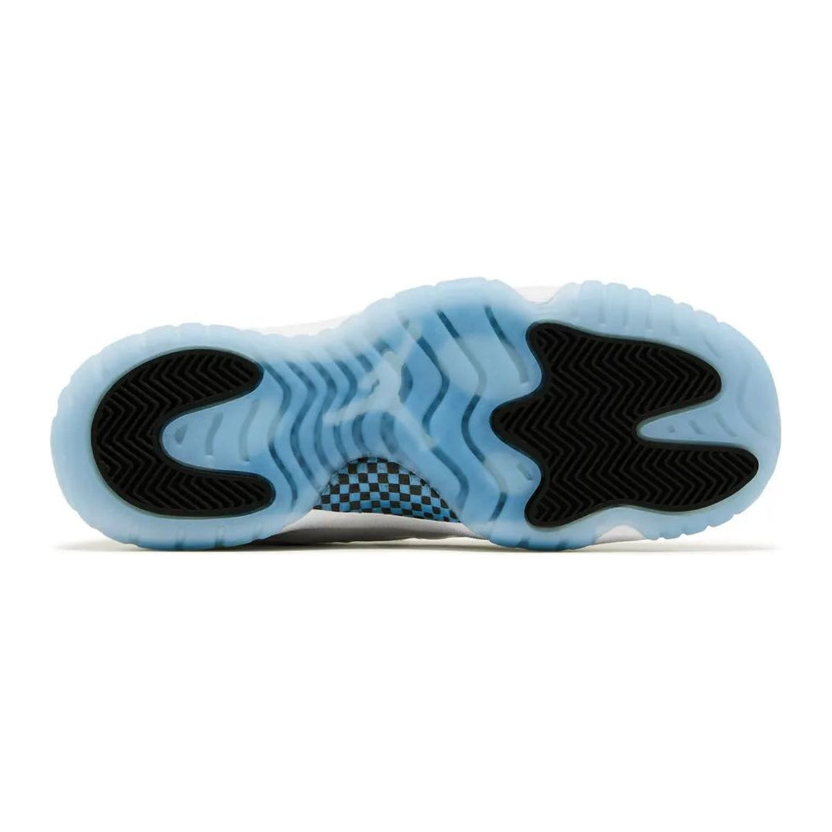 Jordan 11 Retro Legend Azul (2024) (GS)