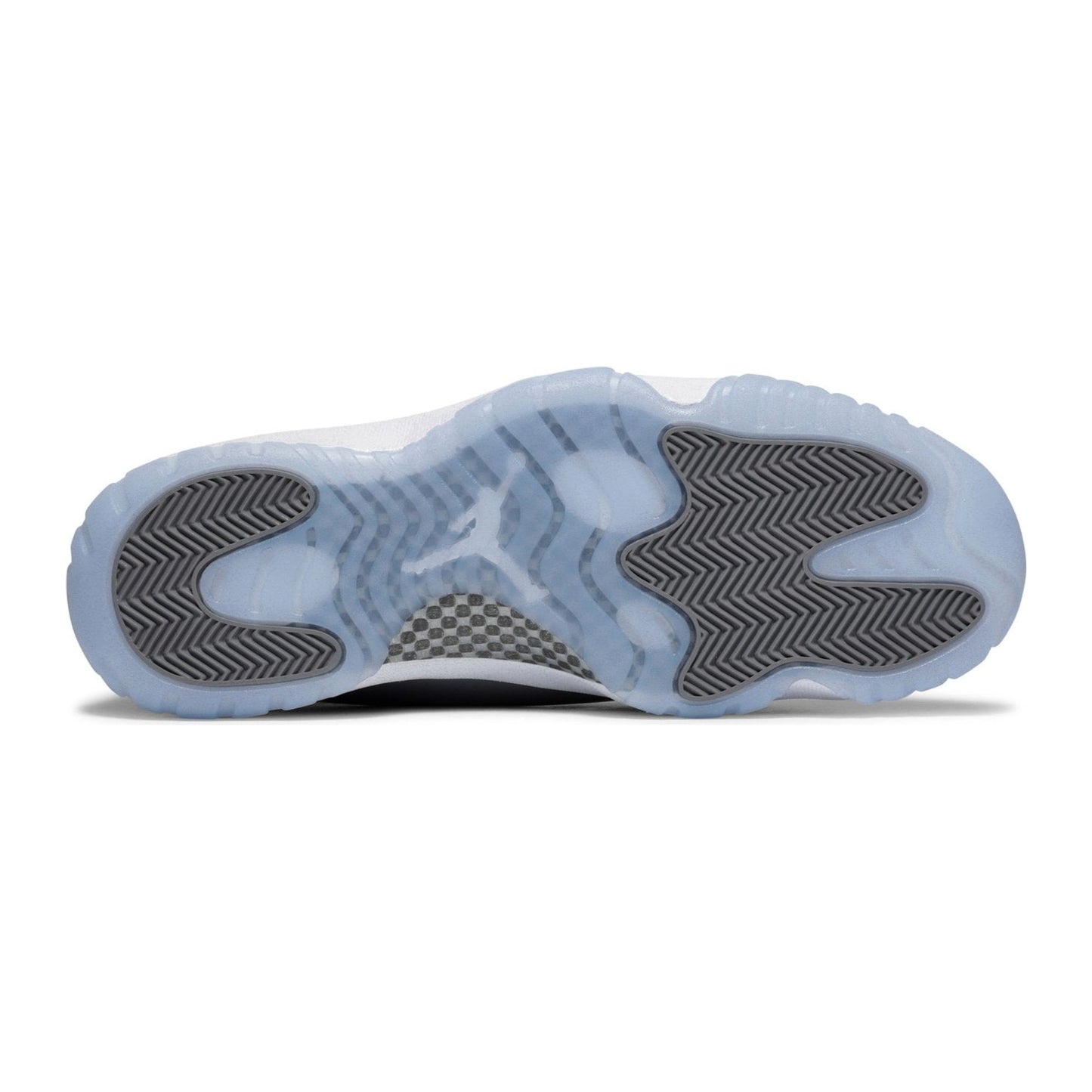 Jordan 11 Retro Cool Grey (2021)