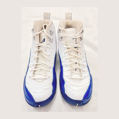 Jordan 12 Retro French Blue (2016) (GS) (Pre-Owned)