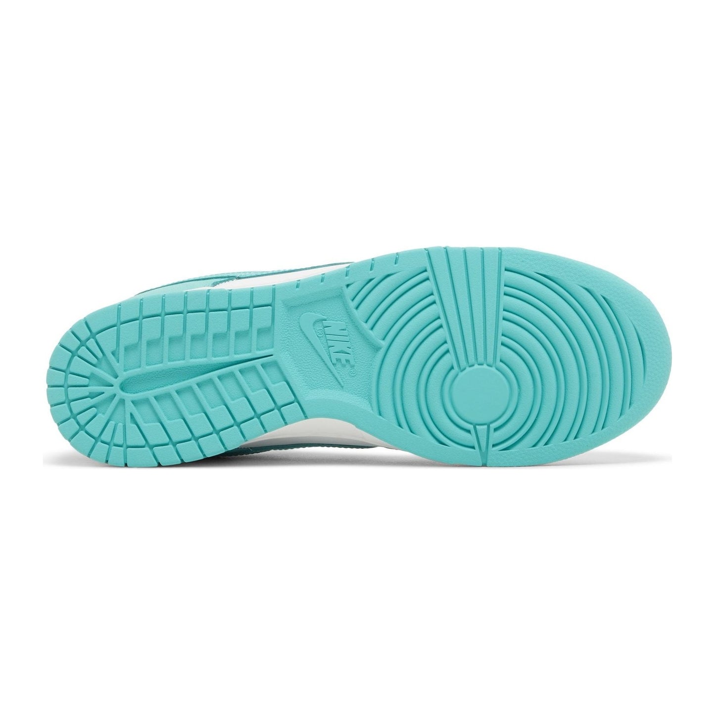 Nike Dunk Low Clear Jade