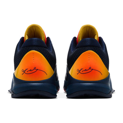 Caitlin Clark x Nike Zoom Kobe 5 Protro 'Indiana Fever'