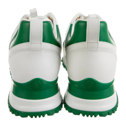 Louis Vuitton LV Monogram Run Away Sneakers