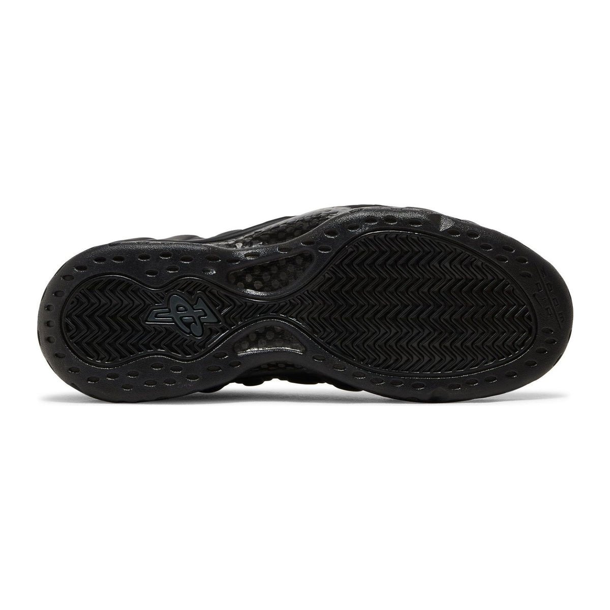 Nike Air Foamposite One Antracita (2023)