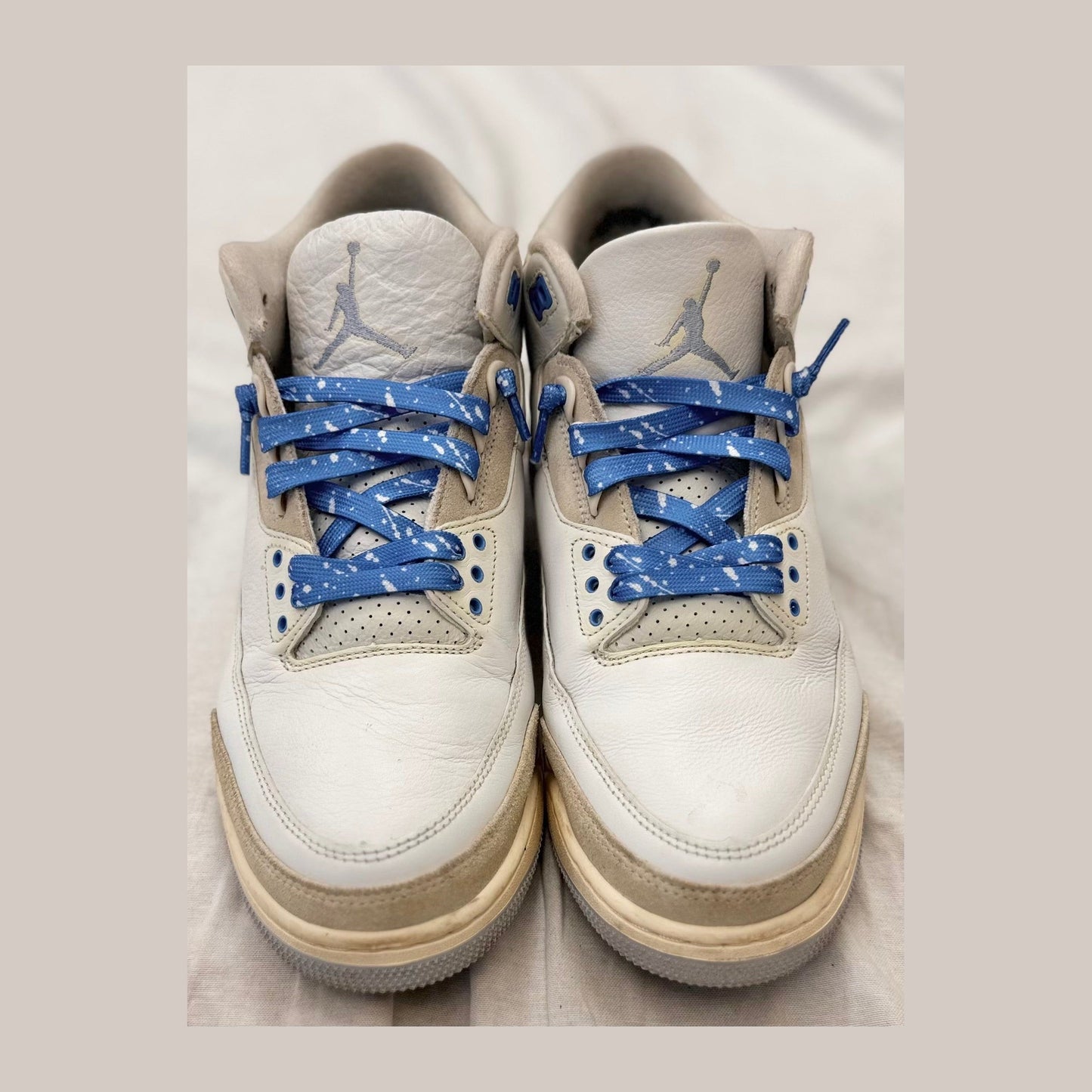 Jordan 3 Retro Lucky Shorts (Pre-Owned)