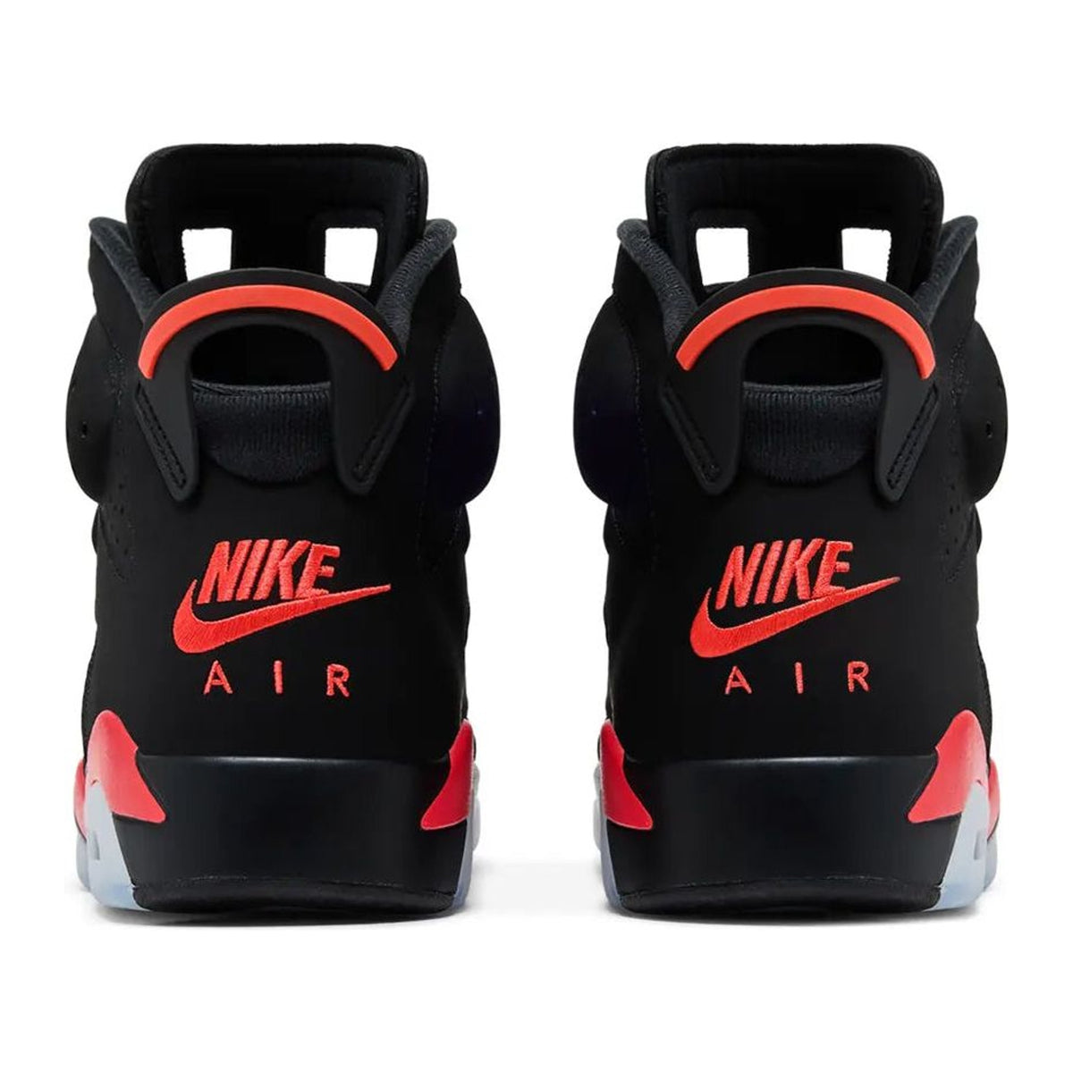 Jordan 6 Retro Infrared Salesman