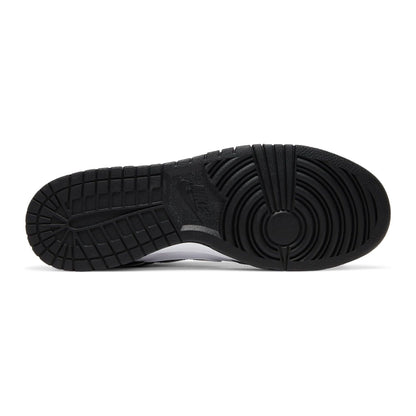 Nike Dunk Low SE World Champs Negro Blanco