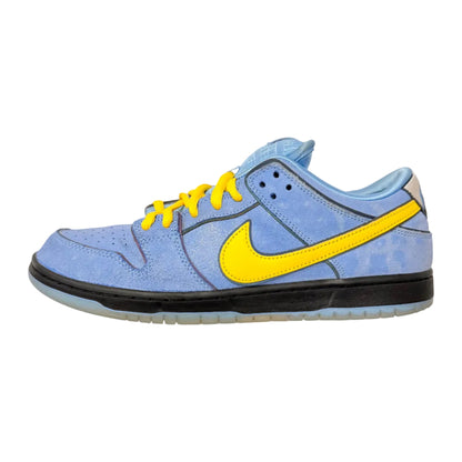 Nike SB Dunk Low The Powerpuff Girls Bubbles (Pre-owned)